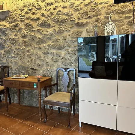 Casa Da Padroa Apartment Braga Exterior photo