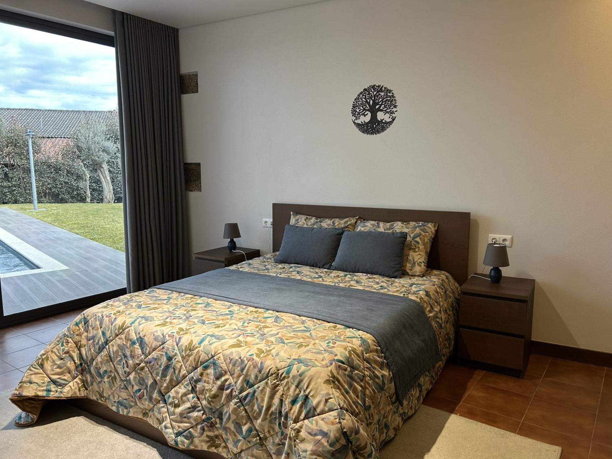 Casa Da Padroa Apartment Braga