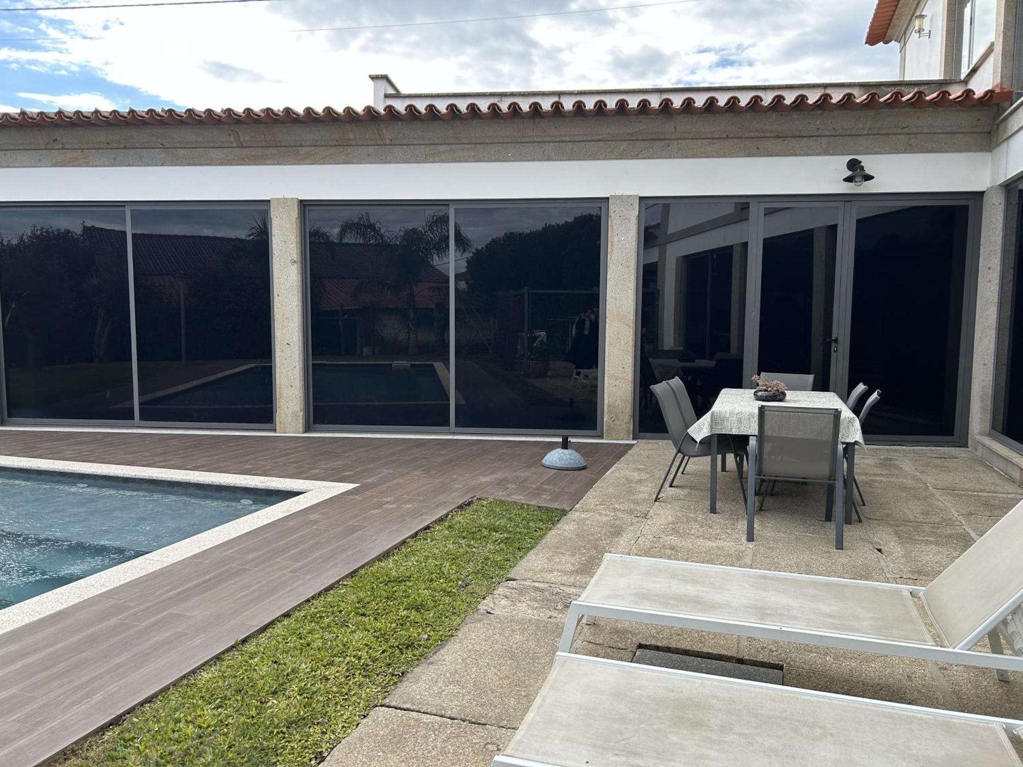 Casa Da Padroa Braga