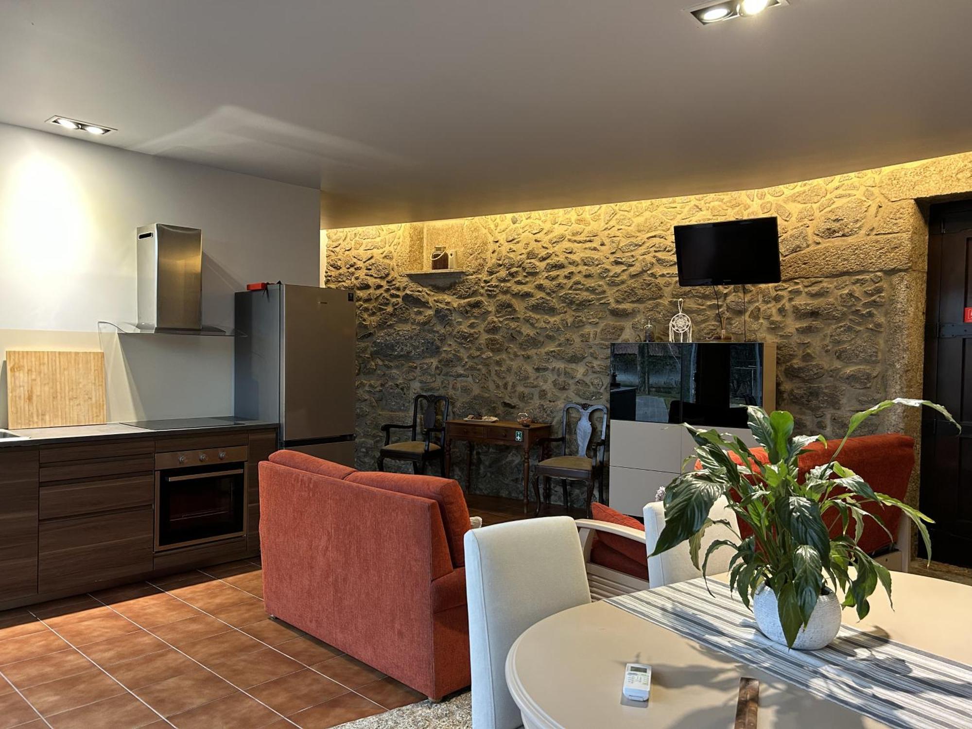 Casa Da Padroa Apartment
