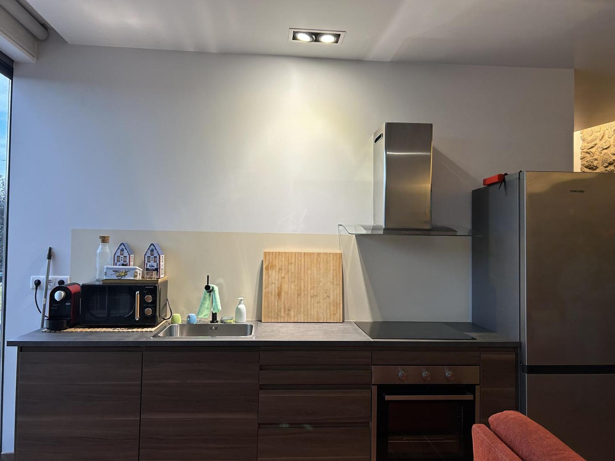 Apartment Casa Da Padroa Braga
