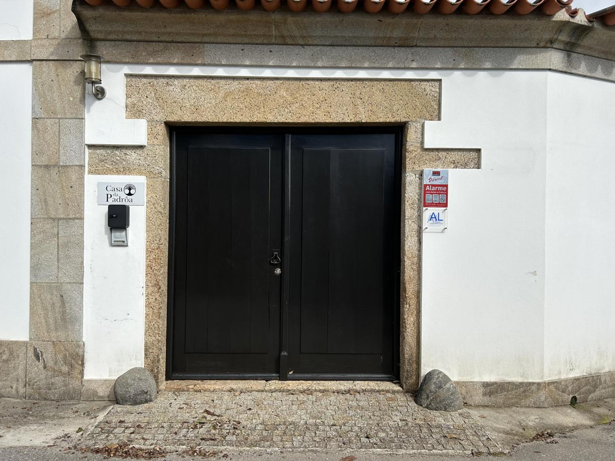 Apartment Casa Da Padroa Braga
