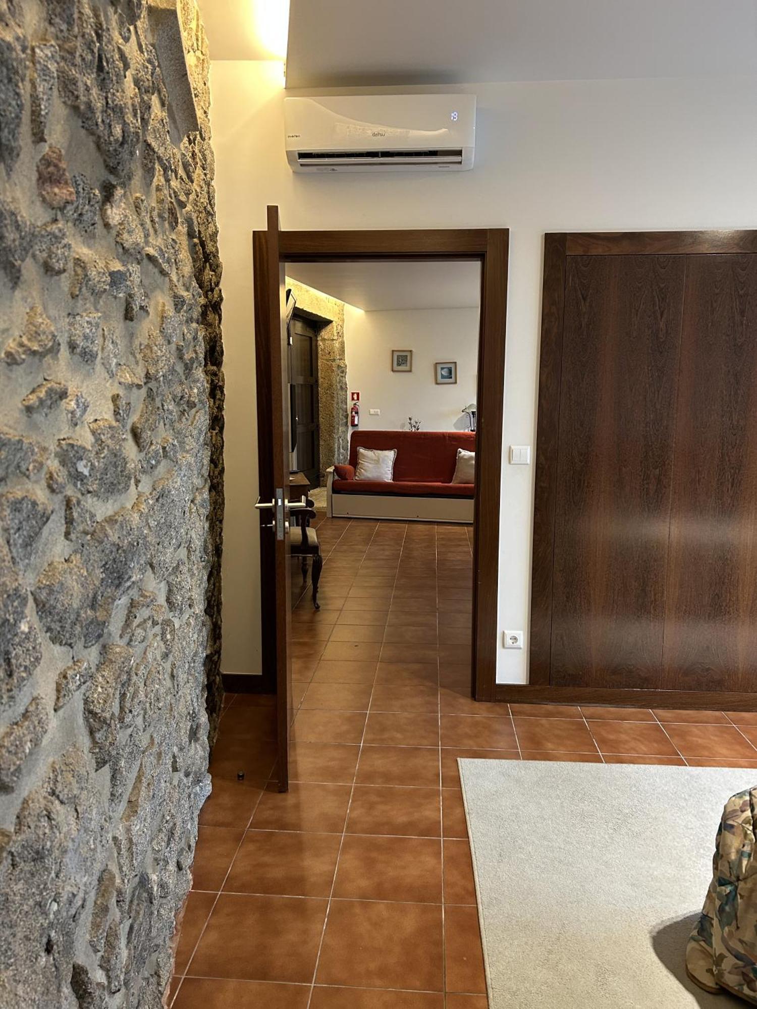 Casa Da Padroa *